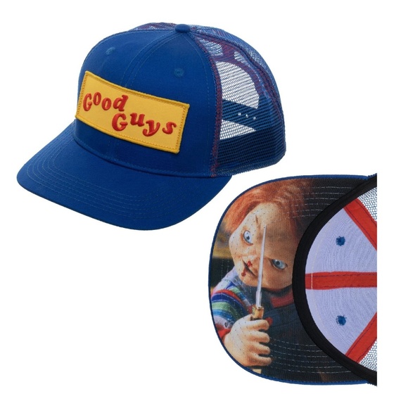 chucky good guys patch